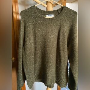 Old Navy Sweater